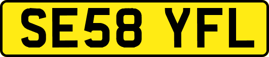 SE58YFL