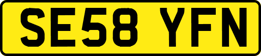 SE58YFN