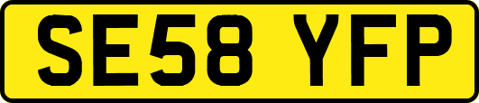 SE58YFP