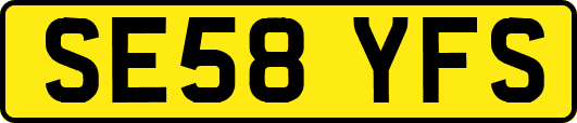 SE58YFS