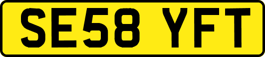 SE58YFT