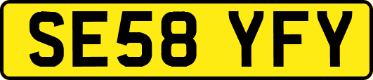 SE58YFY