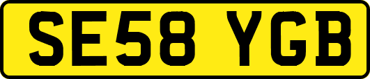 SE58YGB