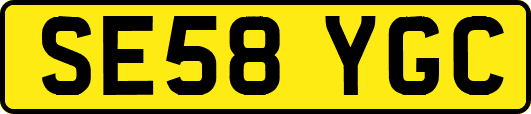 SE58YGC
