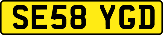 SE58YGD