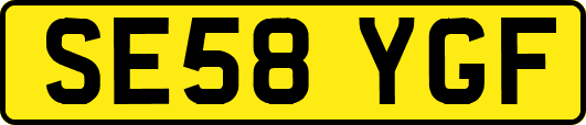 SE58YGF
