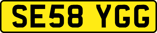 SE58YGG