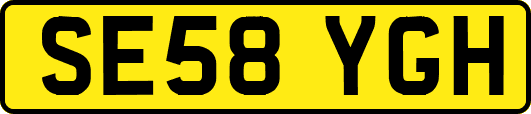 SE58YGH