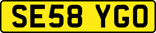 SE58YGO