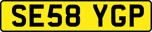 SE58YGP