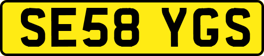 SE58YGS