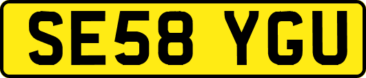SE58YGU