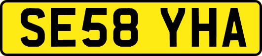 SE58YHA