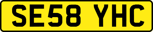 SE58YHC
