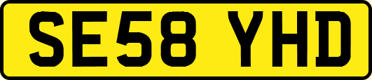 SE58YHD