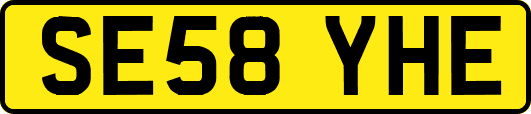 SE58YHE