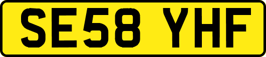 SE58YHF