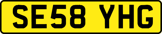 SE58YHG