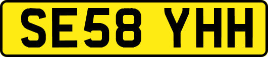 SE58YHH