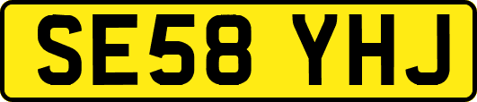 SE58YHJ