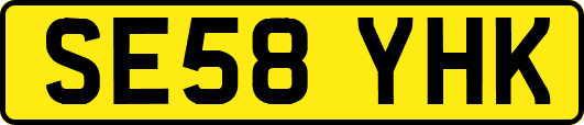 SE58YHK