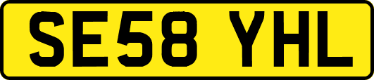 SE58YHL