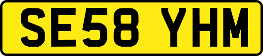 SE58YHM