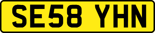 SE58YHN
