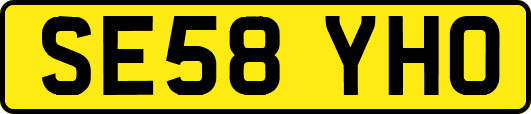 SE58YHO
