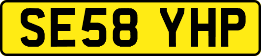 SE58YHP