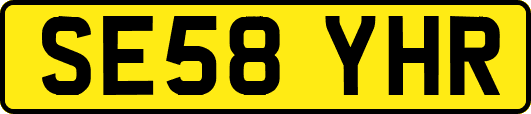 SE58YHR