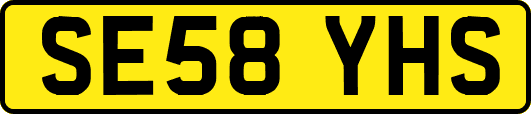 SE58YHS