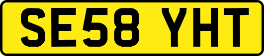 SE58YHT