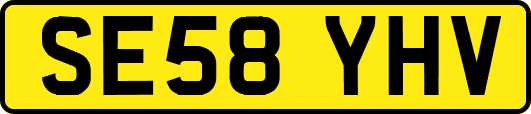 SE58YHV