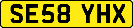 SE58YHX
