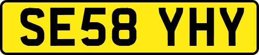 SE58YHY