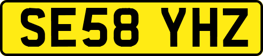 SE58YHZ