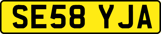 SE58YJA