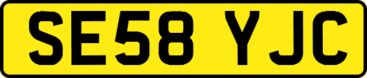 SE58YJC