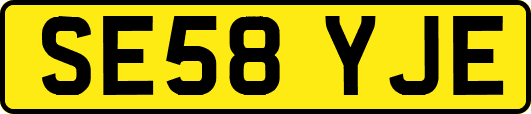 SE58YJE