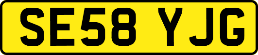 SE58YJG