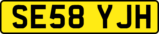 SE58YJH
