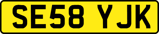 SE58YJK