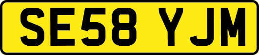 SE58YJM