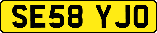 SE58YJO
