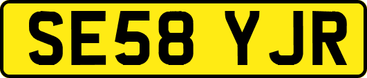 SE58YJR