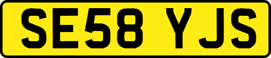 SE58YJS