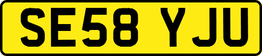 SE58YJU