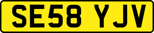 SE58YJV