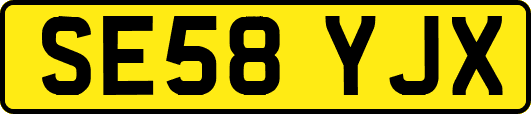 SE58YJX